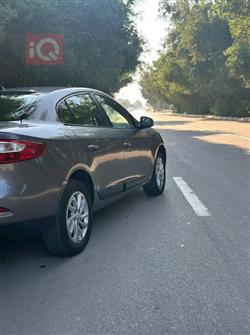 Renault Fluence